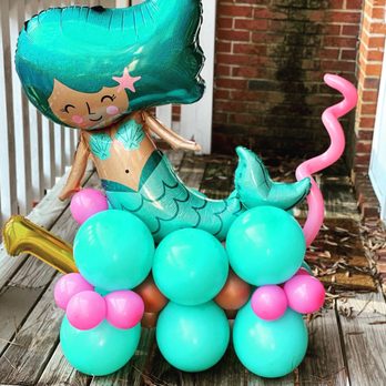 Designed By Destahnee - Balloon Services Near Me Designed By Destahnee - Balloon Services Near Me