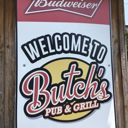 Butch's Pub