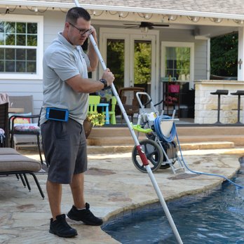 TruBlu Pool and Spa Service - Pool Cleaners Near Me - Georgetown, Texas TruBlu Pool and Spa Service - Pool Cleaners Near Me - Georgetown, Texas