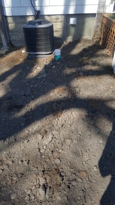 Rice Excavating & Plumbing