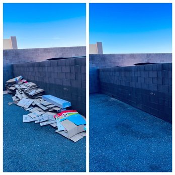 Mora's Junk Removal - Junk Removal Peoria, Az. Cardboard box removal for 5 below. - Junk Removal & Hauling Near Me Mora's Junk Removal - Junk Removal Peoria, Az. Cardboard box removal for 5 below. - Junk Removal & Hauling Near Me