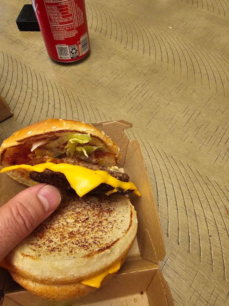 McDonald's Logo