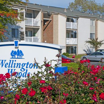 Wellington Woods - Apartments Near Me - Fredericksburg, Virginia Wellington Woods - Apartments Near Me - Fredericksburg, Virginia