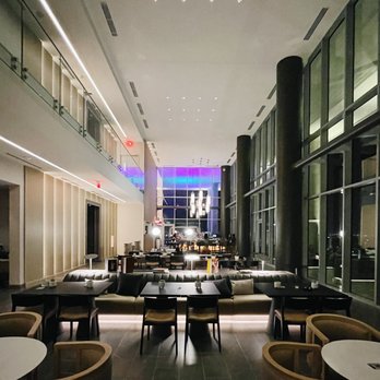 AC Sky Bar - In the hotel lobby facing the bar - Bars Near Me - Orlando, Florida AC Sky Bar - In the hotel lobby facing the bar - Bars Near Me - Orlando, Florida