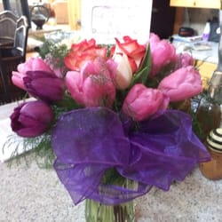 Rachel's Florist