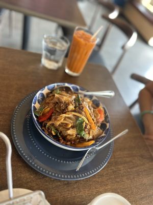 Charm Thai by null