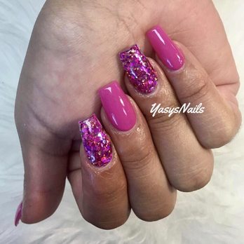 Yasys' Nails - Nail Technicians Near Me Yasys' Nails - Nail Technicians Near Me