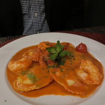 DeVito's Italian Specialties - Lobster ravioli - Italian Near Me - Tampa, Florida DeVito's Italian Specialties - Lobster ravioli - Italian Near Me - Tampa, Florida