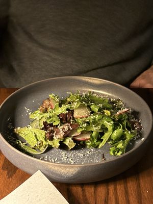 Americana House by null