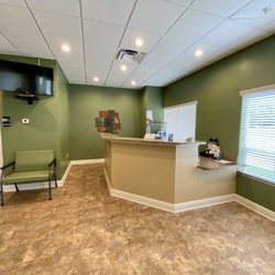 Pinnacle Eye Center - Viera