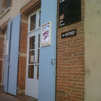 Le Centre Municipal de l'Affiche - Museums Near Me - Toulouse, 31 Le Centre Municipal de l'Affiche - Museums Near Me - Toulouse, 31