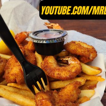 DJ's Clam Shack - Seafood Near Me - Key West, Florida DJ's Clam Shack - Seafood Near Me - Key West, Florida