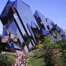 Futuroscope