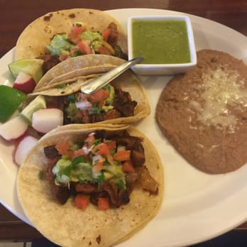 Tacos Mexico Restaurant - Delicious tacos and beans for $9.99. - Mexican Near Me - Apex, North Carolina Tacos Mexico Restaurant - Delicious tacos and beans for $9.99. - Mexican Near Me - Apex, North Carolina