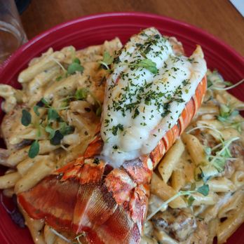 Kitchen Savages - Ultimate Seafood Pasta - Cajun/Creole Near Me - Washington, DC, District of Columbia