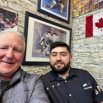 Larre's Barber Shop - Larre's barbershop - Barbers Near Me - Edmonton, Alberta Larre's Barber Shop - Larre's barbershop - Barbers Near Me - Edmonton, Alberta
