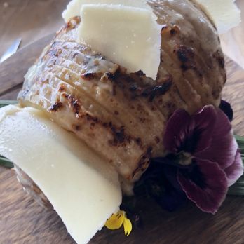 Chambao Cancun - Potatoes - Steakhouses Near Me - Cancún, ROO