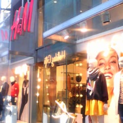 H&M