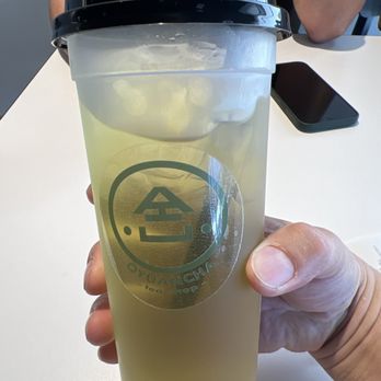 Qyuancha Teashop - Bubble Tea Near Me - Walnut, California Qyuancha Teashop - Bubble Tea Near Me - Walnut, California