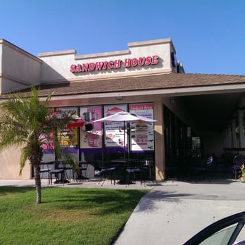 Sandwich House - Street view - Sandwiches Near Me - Cypress, California Sandwich House - Street view - Sandwiches Near Me - Cypress, California