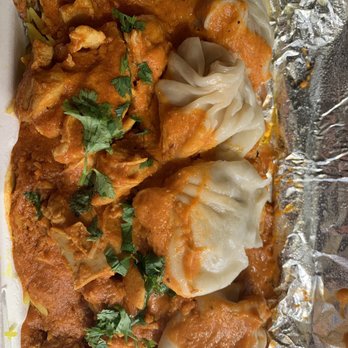 Bini's Kitchen - Momo combo - Himalayan/Nepalese Near Me - San Francisco, California Bini's Kitchen - Momo combo - Himalayan/Nepalese Near Me - San Francisco, California