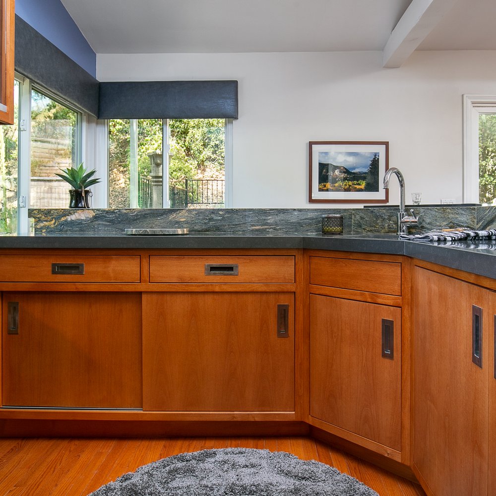 B & J Custom Cabinets - Cabinetry Near Me - Baldwin Park, California