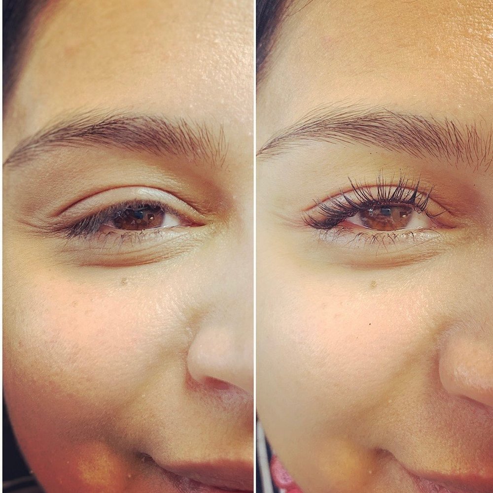 Beauty Marx By CeCe - Some Cece magic on my lashes - Permanent Makeup Near Me - Cypress, California
