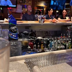 Applebee's Grill + Bar