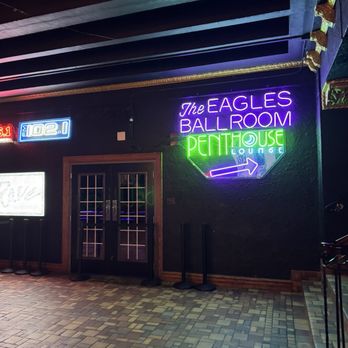 The Rave / Eagles Club - Music Venues Near Me - Milwaukee, Wisconsin The Rave / Eagles Club - Music Venues Near Me - Milwaukee, Wisconsin