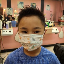 Hong Kong Hair Place II