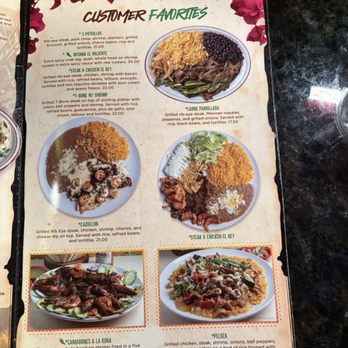 Fiesta Mexicana Grill - Mexican Near Me - Concord, North Carolina Fiesta Mexicana Grill - Mexican Near Me - Concord, North Carolina