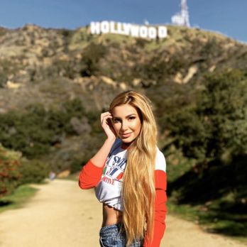 We Love LA Tour - Hollywood Sign! - Tours Near Me We Love LA Tour - Hollywood Sign! - Tours Near Me