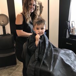 As the Crowe Flies Hair Salon & Boutique