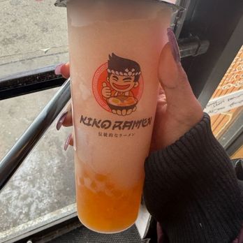 Kiko Ramen - Ramen Near Me - Manhasset, New York