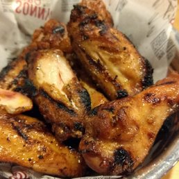 Chicken Wing