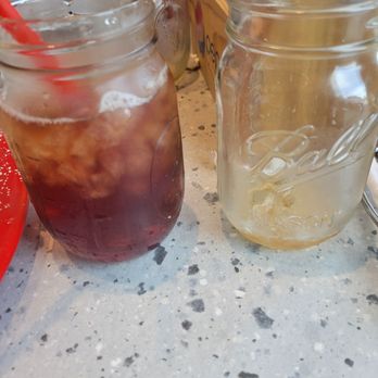 Breakfast Brothers - Ice tea - Breakfast & Brunch Near Me - Dallas, Texas Breakfast Brothers - Ice tea - Breakfast & Brunch Near Me - Dallas, Texas