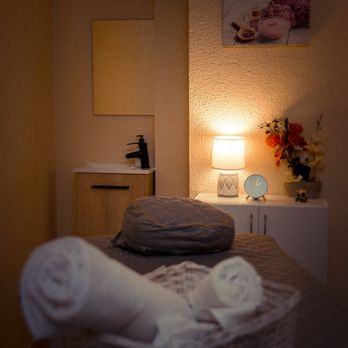Zensations Massage - Erotic Massage Near Me - Valencia, V Zensations Massage - Erotic Massage Near Me - Valencia, V