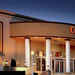 Cotillion Banquets