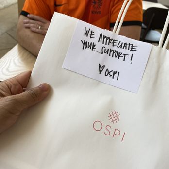 Ospi Venice - Italian Near Me - Venice, California Ospi Venice - Italian Near Me - Venice, California