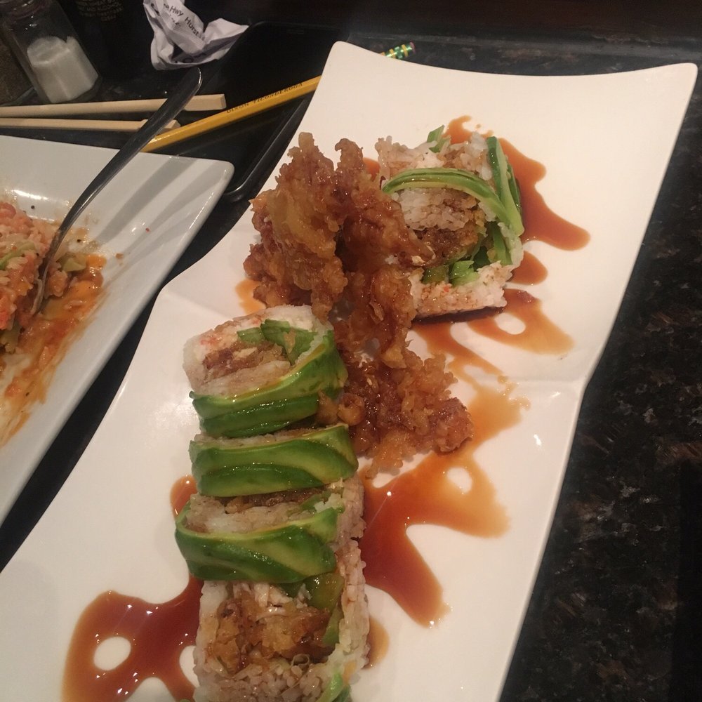 Ahoyama Restaurant - Sushi Bars Near Me - Hurst, Texas Ahoyama Restaurant - Sushi Bars Near Me - Hurst, Texas