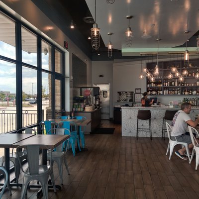 Spoon + Fork Thai Kitchen by null