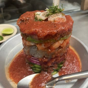 Contramar - Seafood Near Me - Ciudad de México, DIF Contramar - Seafood Near Me - Ciudad de México, DIF