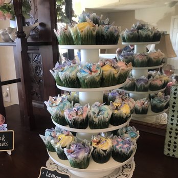 Kim's Kakes - Cupcakes Near Me - Weatherford, Texas Kim's Kakes - Cupcakes Near Me - Weatherford, Texas