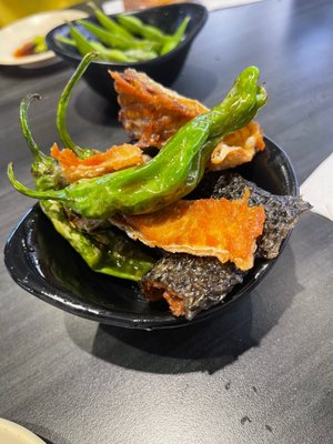 Kura Revolving Sushi Bar by null