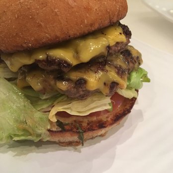 Burger Lounge - The "Husky" yum!!! - Burgers Near Me - Walnut Creek, California Burger Lounge - The "Husky" yum!!! - Burgers Near Me - Walnut Creek, California