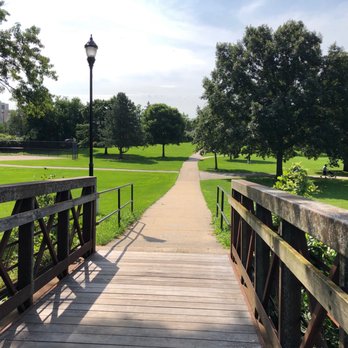 Bethesda Park - Bright and green - Parks Near Me - Waukesha, Wisconsin Bethesda Park - Bright and green - Parks Near Me - Waukesha, Wisconsin