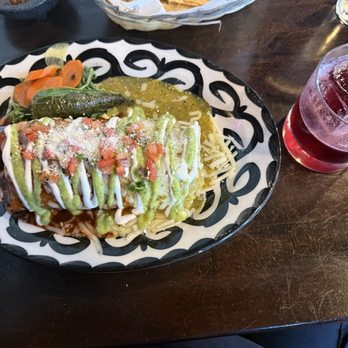 Kalaveras - Klassic Wet Burrito and a Kopa de Frida - Mexican Near Me - Corona, California