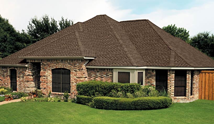 Slide of North Texas Roofing