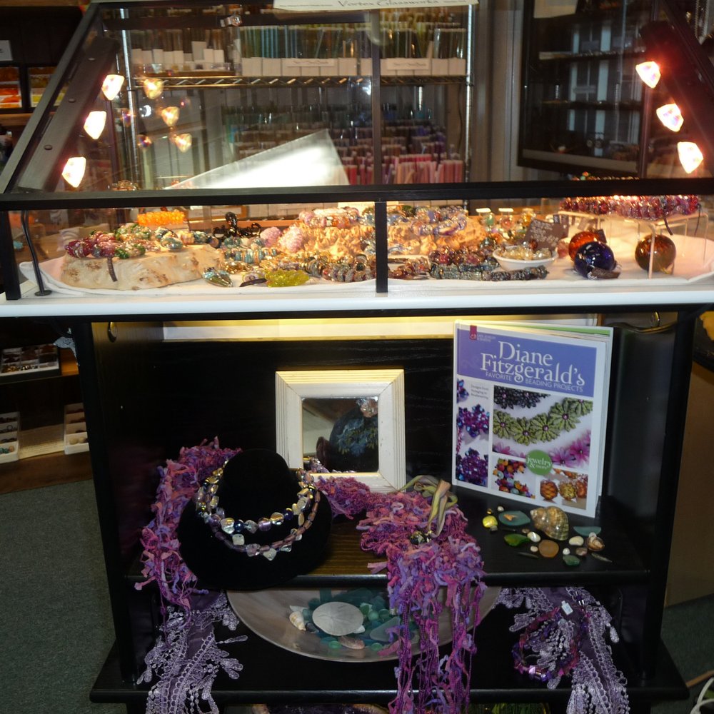 Waterlily Studio Florence - Jewelry Near Me - Florence, Oregon Waterlily Studio Florence - Jewelry Near Me - Florence, Oregon