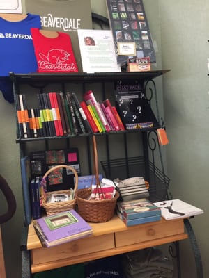 Beaverdale Books by null